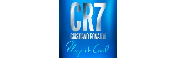 CR7 PLAY IT COOL