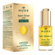 SUPER SERUM [10] The Universal Age-Defying Concentrate...
