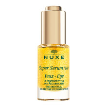 SUPER SERUM [10] The Universal Age-Defying Concentrate Eye