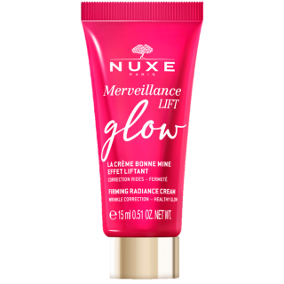 Mini - MERVEILLANCE LIFT Glow Firming Radiance Cream