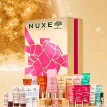 NUXE XMAS SET 2023: Beauty Countdown (Adventkalender)