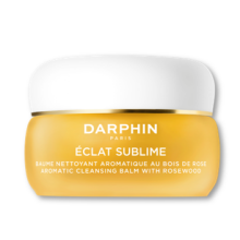 ECLAT SUBLIME Aromatic Cleansing Balm with Rosewood