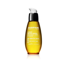 The Revitalizing Oil for Face, Body and Hair