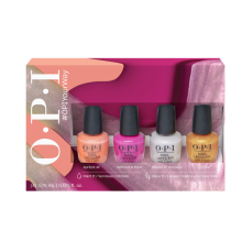 NL - OPI YOUR WAY 2024 Mini 4-Pack