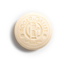 ROGER&GALLET Wellbeing Soaps