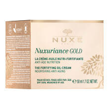 NUXURIANCE GOLD The Fortifying Oil-Cream