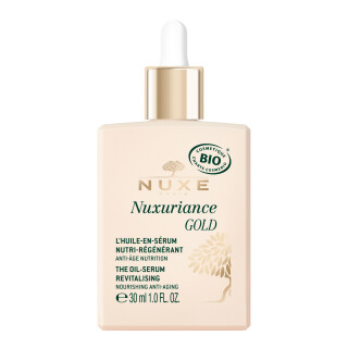 NUXURIANCE GOLD The Oil-Serum Revitalising