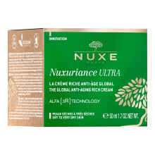 NUXURIANCE ULTRA The Global Anti-Aging Rich Cream