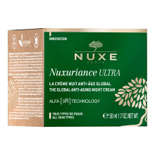 NUXURIANCE ULTRA The Global Anti-Aging Night Cream