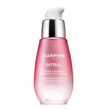 INTRAL Soothing & Fortifying Intensive Serum