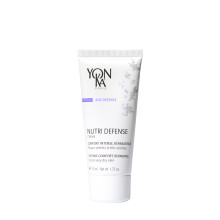 AGE DEFENSE Nutri Defense Creme (Dry to very dry skin)