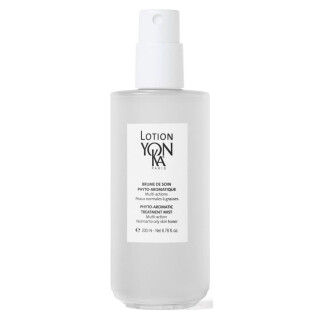 ESSENTIALS Lotion YON-KA (Normal to oily skin)
