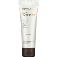 SUN EXPERTISE Dry Touch Protective Emulsion SPF 50 - Body
