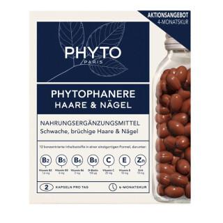 PHYTOPHANERE DUO 240 Caps