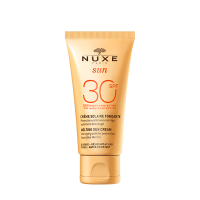 SUN Delicious Cream High Protection SPF30 Face 50ml
