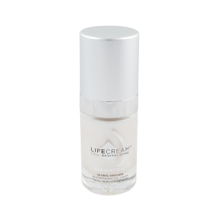 Cell Revitalizing | Eyedentical Globale Anti-Aging Augencreme 15 ml