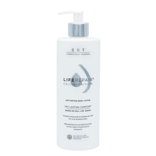 Cell Nutrition | Anti-Drying Body Lotion 400 ml