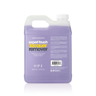 Expert Touch Lacquer Remover - 960 ml