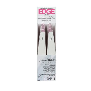 Edge File - 240 Grit - 48 Stk.