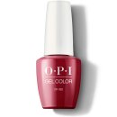 GC - OPI Red - 15 ml