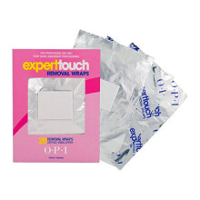 Expert Touch Removal Wraps - 20 Stk