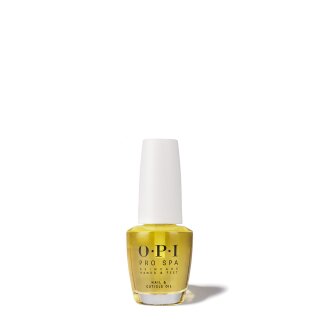 OPI PROSPA Nail & Cuticle Oil