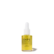 OPI ProSpa Nail & Cuticle Oil - 28 ml