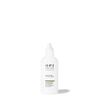 OPI ProSpa Exfoliating Cuticle Cream - 27 ml