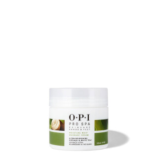 OPI ProSpa Moisture Whip Massage Cream - 118 ml