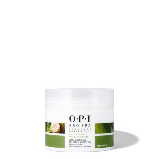 OPI PROSPA Moisture Whip Massage Cream