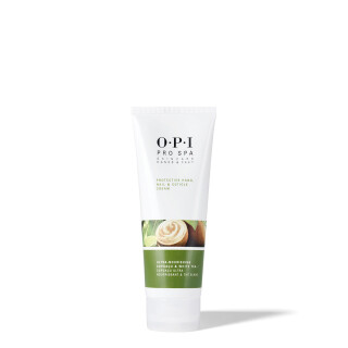 OPI ProSpa Protective Hand Nail & Cuticle Cream - 118 ml