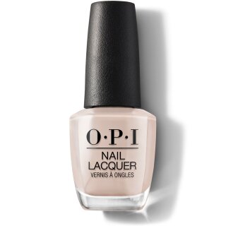NL - Coconuts Over OPI - 15 ml