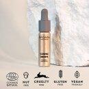 COSMIC DROPS Buildable highlighter #1 NAKED CHROMOSPHERE, 13,5ml