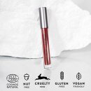 GLOSSY VENOM Lip gloss #75 VEGAN RED
