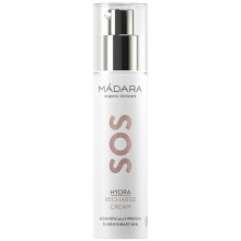 SOS HYDRA Recharge Cream