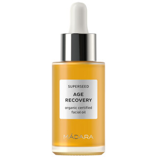 SUPERSEED Age Recovery Facial Oil, 30ml