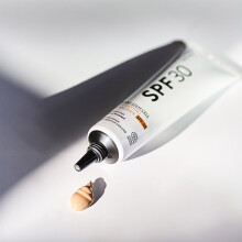 SPF30 Age-Defying Sunscreen SPF30 Face, 40ml