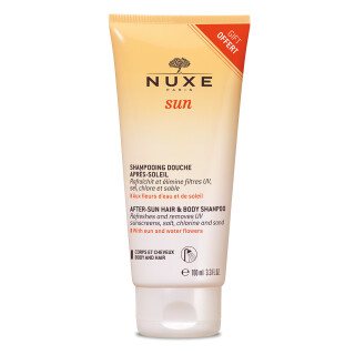 GWP - SUN After-Sun Hair&Body Shampoo 100ml