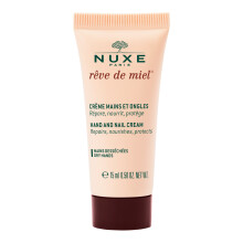 Mini - REVE DE MIEL Hand and Nail Cream