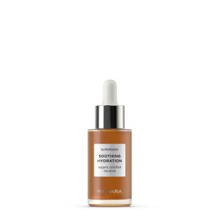 Tester - SUPERSEED Soothing Hydration Facial Oil, 30ml