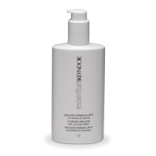 ESSENTIAL Cleansing Emulsion with Cucumber Extract