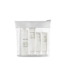 CLEAR BALANCE Oily Skins Pack