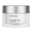 GLOBAL LIFT Lift Contour Face & Neck Cream Normal To...