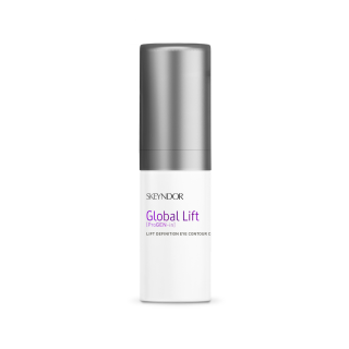 GLOBAL LIFT Lift Definition Eye Contour Cream