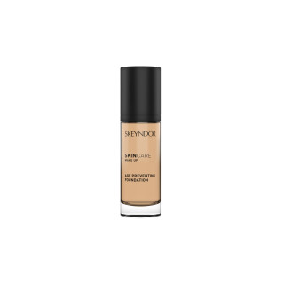 MAKE-UP Age Preventing Foundation 04 30ml