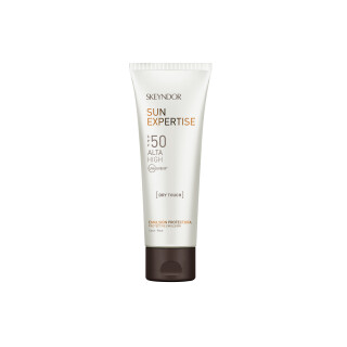 SUN EXPERTISE Dry Touch Protective Emulsion SPF50