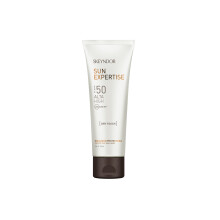 SUN EXPERTISE Dry Touch Protective Emulsion SPF50 Face
