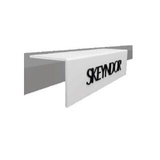 SKEYNDOR Shelf Branding 40x10 cm