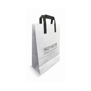 SKEYNDOR Paper Bag 31x22x11 cm
