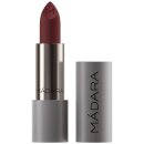 VELVET WEAR Matte Cream Lipstick, #35 DARK NUDE